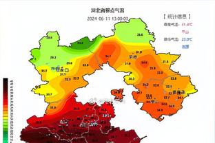 帕金斯：我之前称恩比德是最佳得分手 KD中场看我推特后爆发了